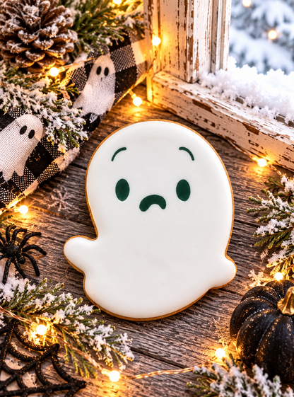 You’ve Been Boo’d™ Canine Cookie Gift Set 👻🐾