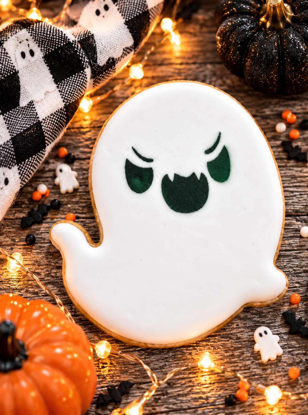You’ve Been Boo’d™ Canine Cookie Gift Set 👻🐾