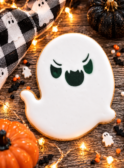 You’ve Been Boo’d™ Canine Cookie Gift Set 👻🐾