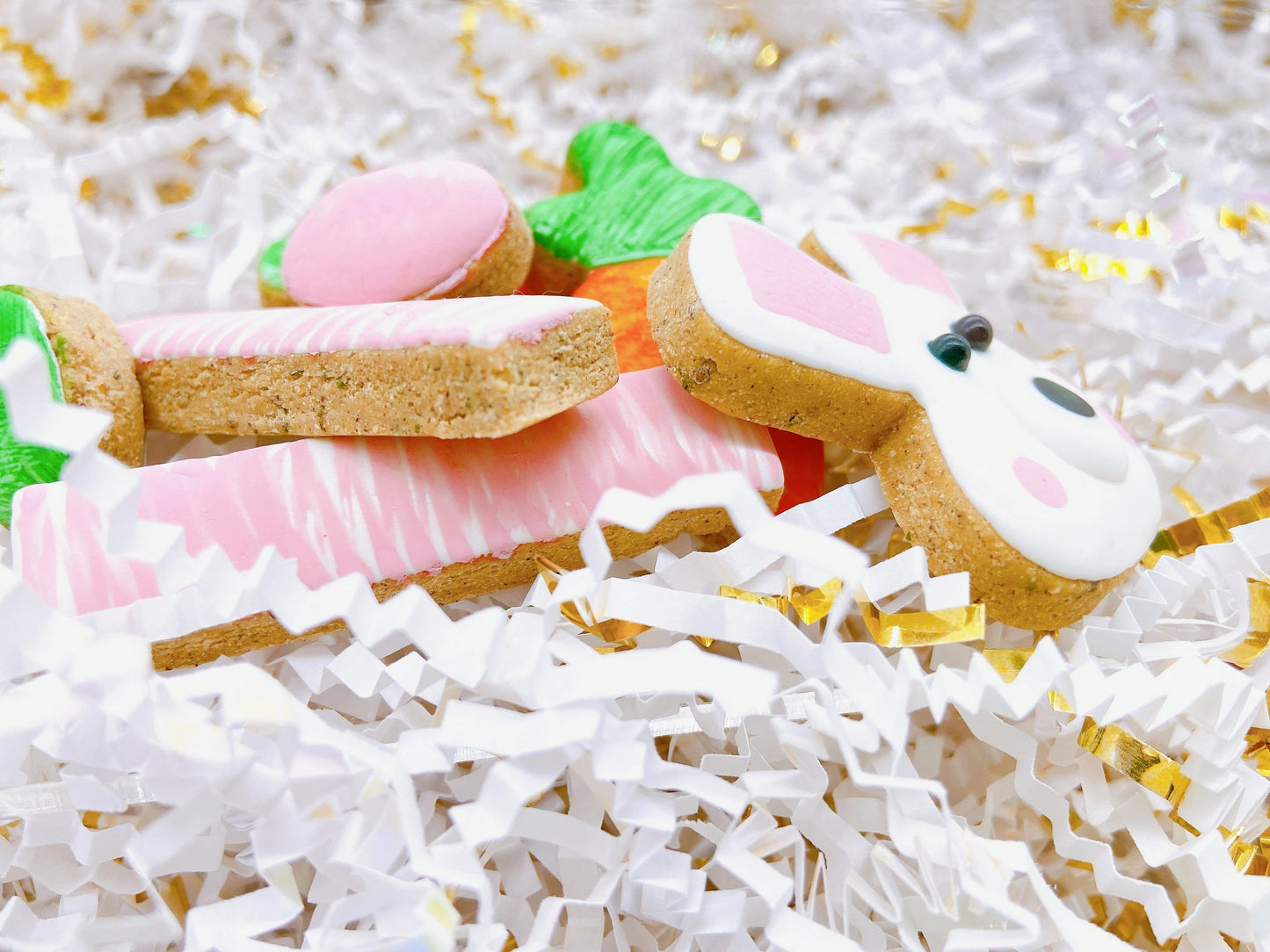 Boo Bun™ Canine Cookie Gift Set 🐰🐾