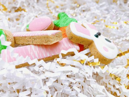 Boo Bun™ Canine Cookie Gift Set 🐰🐾