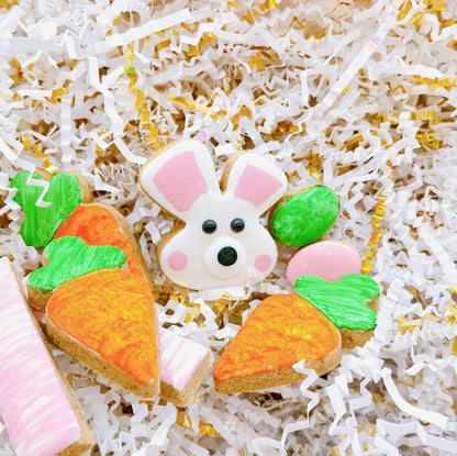 Boo Bun™ Canine Cookie Gift Set 🐰🐾