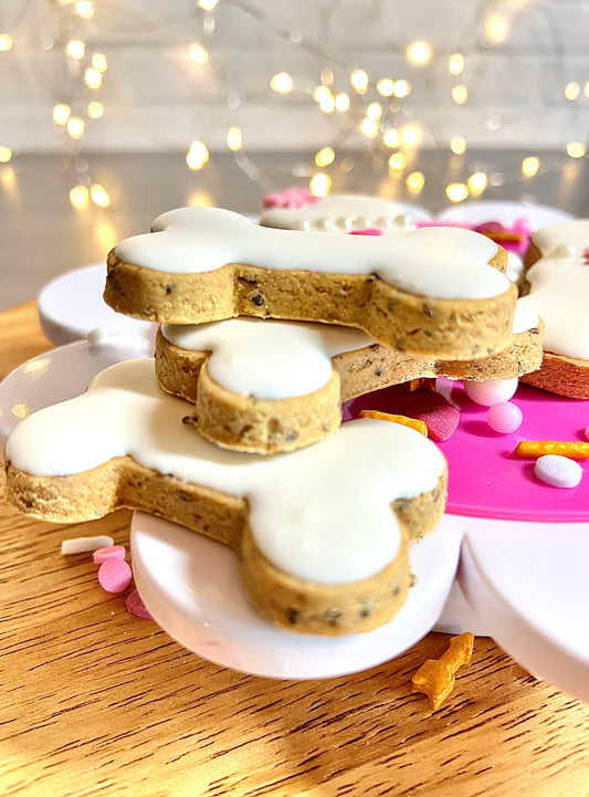A Little Tookie Taste – Shop Preview Snack Pack (APPROVAL REQUIRED)