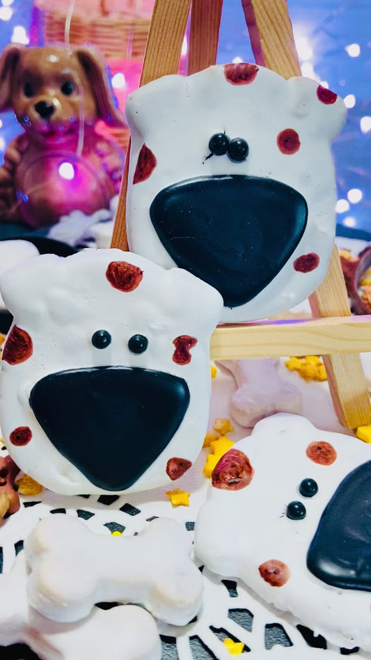 ⭐"BOOP" Gift Set Certified Lookie-a-Tookie™ Canine Cookies, Nosey Dog Treats