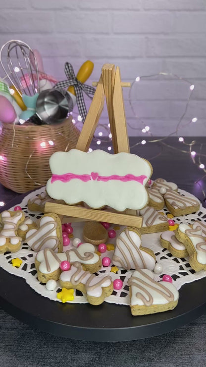 The Gift Set: Love You to the Bone™ 🦴🤍 | Try-Me Treat (A Little Taste of DBB)