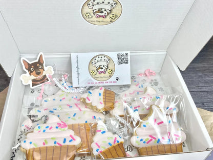 Rover Rush 🐶💨 | Expedite Your Canine Cookie Order