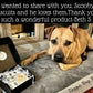 “Doggie Bag Bones” Canine Cookie Gift Set
