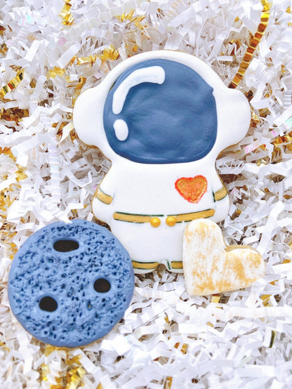 “Moon & Back” Canine Cookie Gift Set 🌙🐾🚀