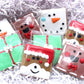 “Christmas Crew” Canine Cookie Gift Set