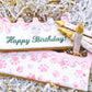 “Big Bash” Birthday Canine Cookie Gift Set