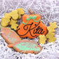 “Fabulous Fall” Canine Cookie Gift Set