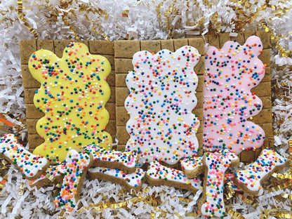 Pup-Tart Canine Cookie Gift Set