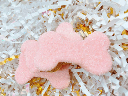 ‘’Pugs&Kisses” Canine Cookie Gift Box Set