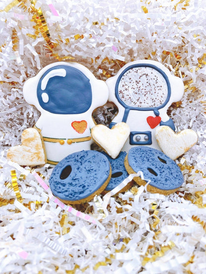 “Moon & Back” Canine Cookie Gift Set 🌙🐾🚀