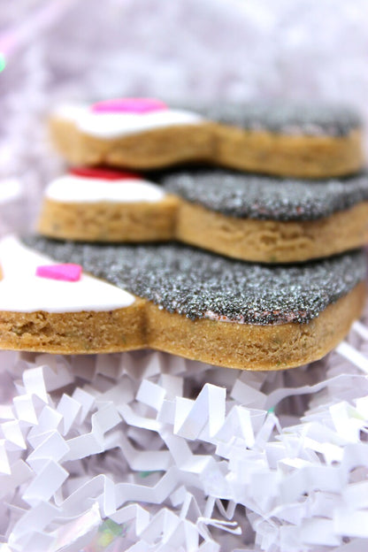 “Sending Kisses” Canine Cookie Gift Set
