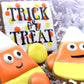 “Trick or Treat” Canine Cookie Gift Set