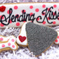 “Sending Kisses” Canine Cookie Gift Set