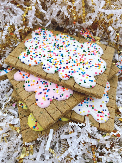 Pup-Tart Canine Cookie Gift Set