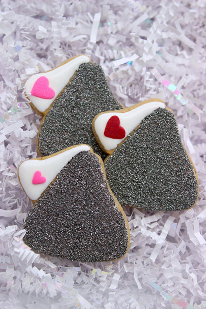 “Sending Kisses” Canine Cookie Gift Set