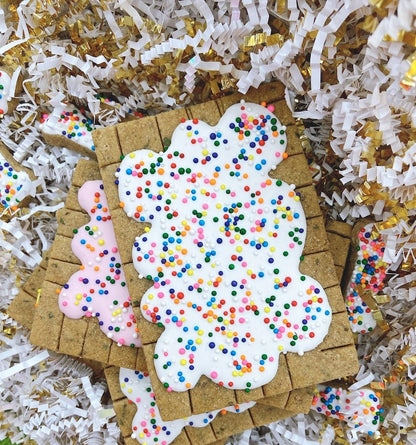 Pup-Tart Canine Cookie Gift Set