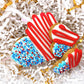 “Red,White & Blue” Canine Cookie Gift Set