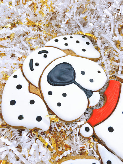 “Puzzle the Pup” Canine Cookie Gift Sets: 2 Options Available  🐾