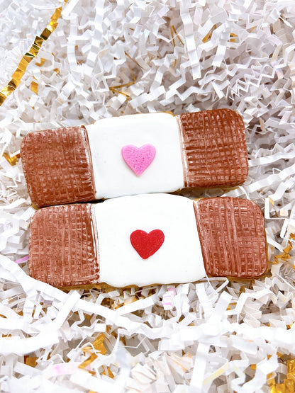“Pooch Pill” Canine Cookie Gift Set 💊🐾
