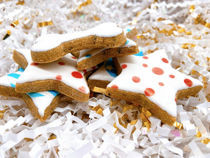 “Eagle Eyes” Canine Cookie Gift Set