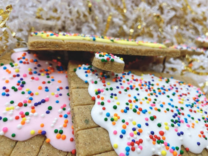 Pup-Tart Canine Cookie Gift Set