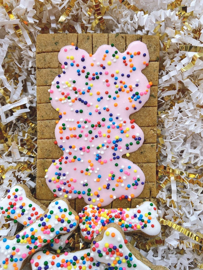 Pup-Tart Canine Cookie Gift Set