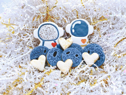 “Moon & Back” Canine Cookie Gift Set 🌙🐾🚀