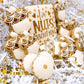 ‘’ I’m NUTS about You “ Canine Cookie Gift Box