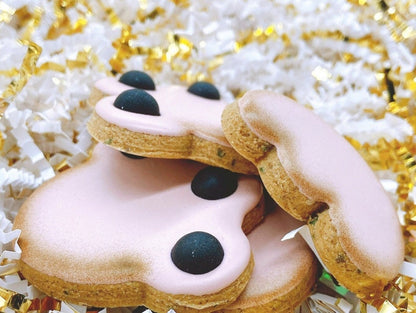 “Puzzle the Pup” Canine Cookie Gift Sets: 2 Options Available  🐾
