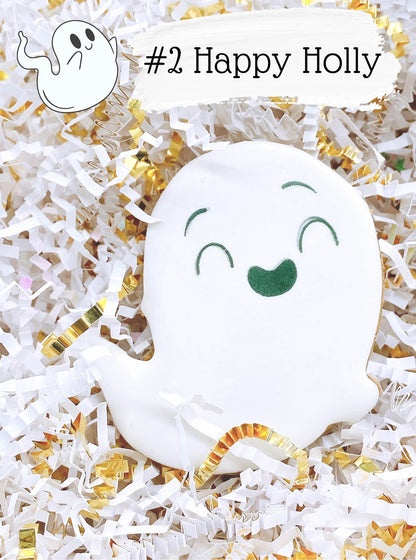 You’ve been Boo’d Canine Cookie Gift Sets: 4 Options Available 👻🐾