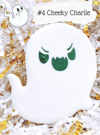 You’ve been Boo’d Canine Cookie Gift Sets: 4 Options Available 👻🐾