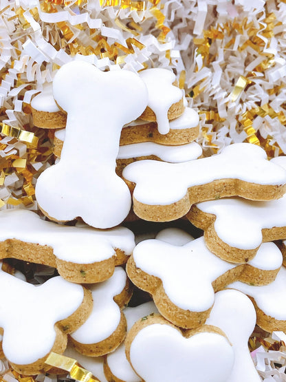 “Eagle Eyes” Canine Cookie Gift Set