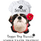 ”Big Sister” Canine Cookie Gift Set